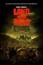 Land Of The Dead (Multiscreen)